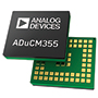 Прецизионный аналоговый микроконтроллер ADUCM355 (MCU)